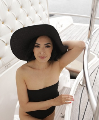 Проститутка Елизавета