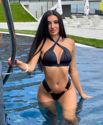 Проститутка Люба